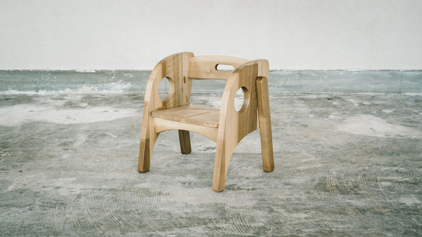 (リユース)Zou Chair 0-1（0・1歳児用）
