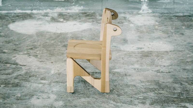 Kirin Chair 2（2歳児用 ）