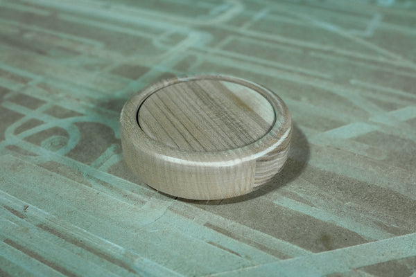 Stacking Coaster／Accessory Case