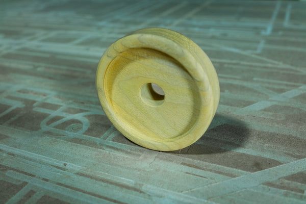 Stacking Coaster - Urushi