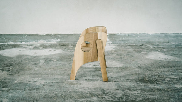 (新品)Zou Chair 0-1（0・1歳児用）
