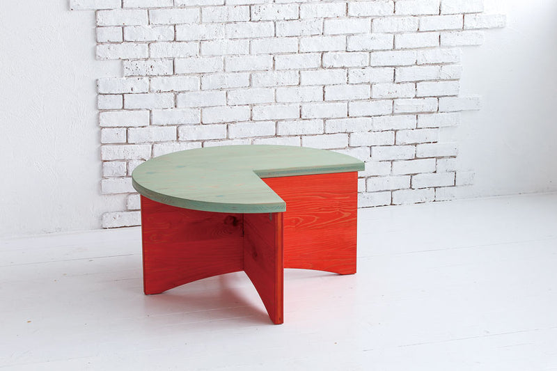 HaaaL Suica Table Stool