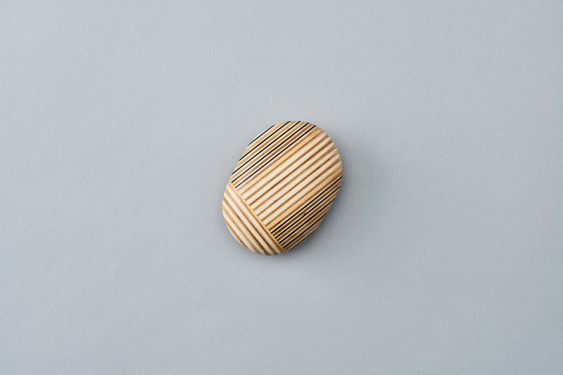 PLYWOOD laboratory ／ paperweight koishi