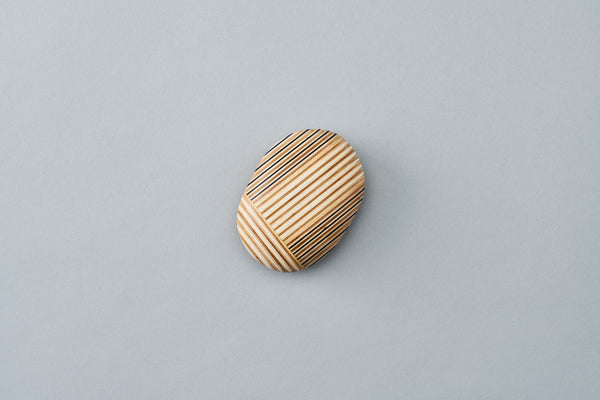 PLYWOOD laboratory ／ paperweight koishi