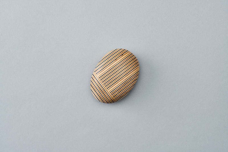 PLYWOOD laboratory ／ paperweight koishi