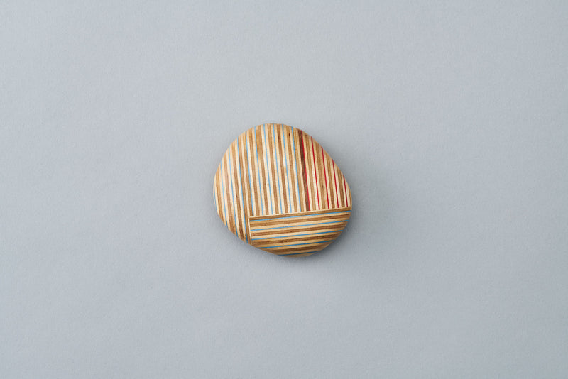 PLYWOOD laboratory ／ paperweight koishi