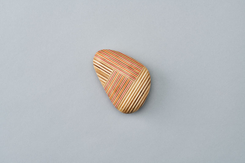 PLYWOOD laboratory ／ paperweight koishi